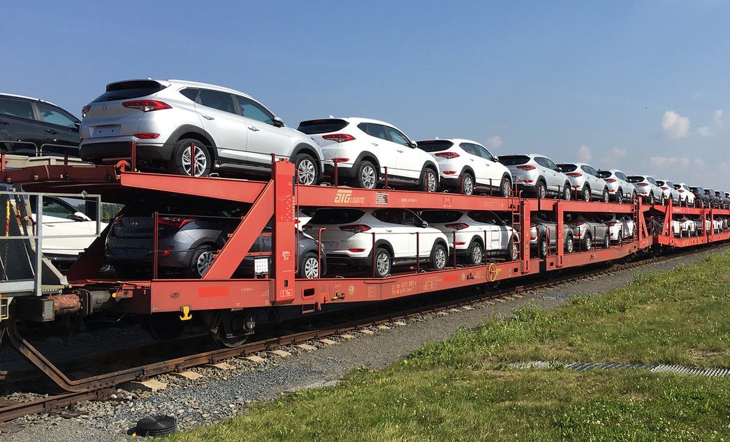 Автомобілі Hyundai м. Вінниця | Купити новий Хюндай | Буг Авто - фото 6