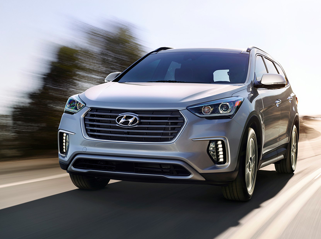 Автомобілі Hyundai м. Вінниця | Купити новий Хюндай | Буг Авто - фото 6