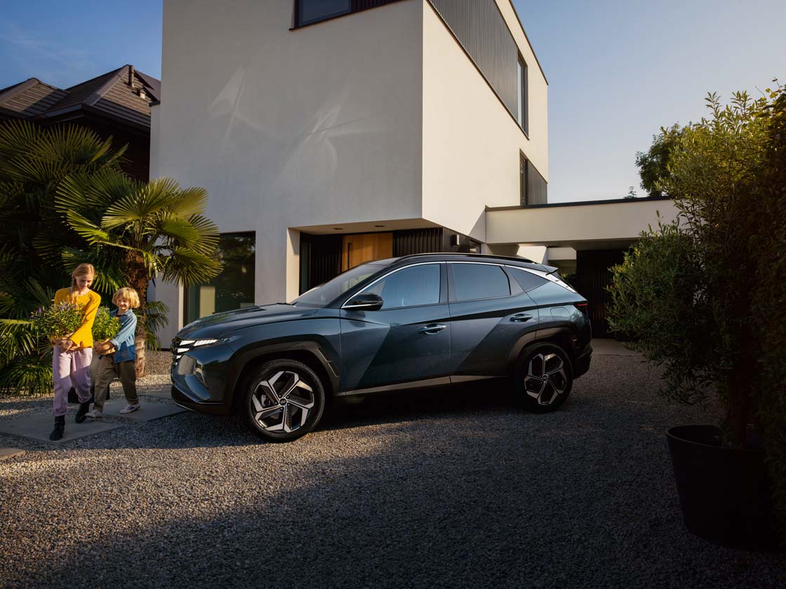 Автомобілі Hyundai м. Вінниця | Купити новий Хюндай | Буг Авто - фото 8