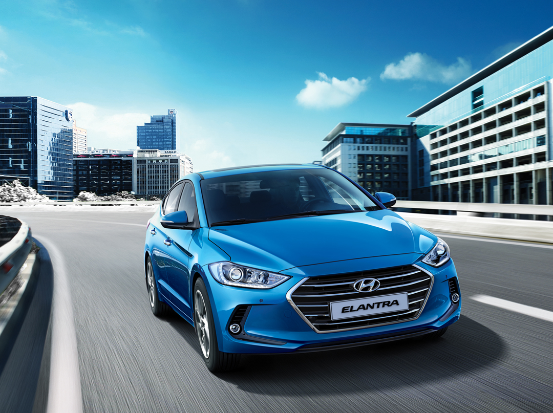 Автомобілі Hyundai м. Вінниця | Купити новий Хюндай | Буг Авто - фото 9