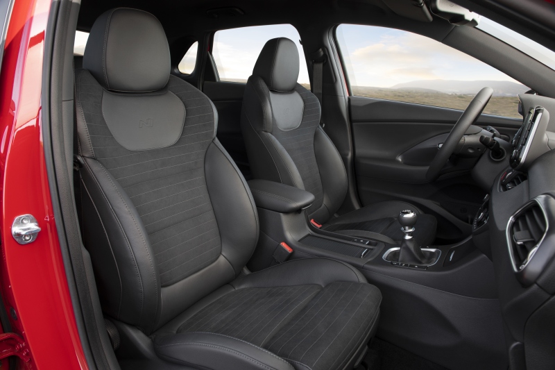 Автомобілі Hyundai м. Вінниця | Купити новий Хюндай | Буг Авто - фото 7