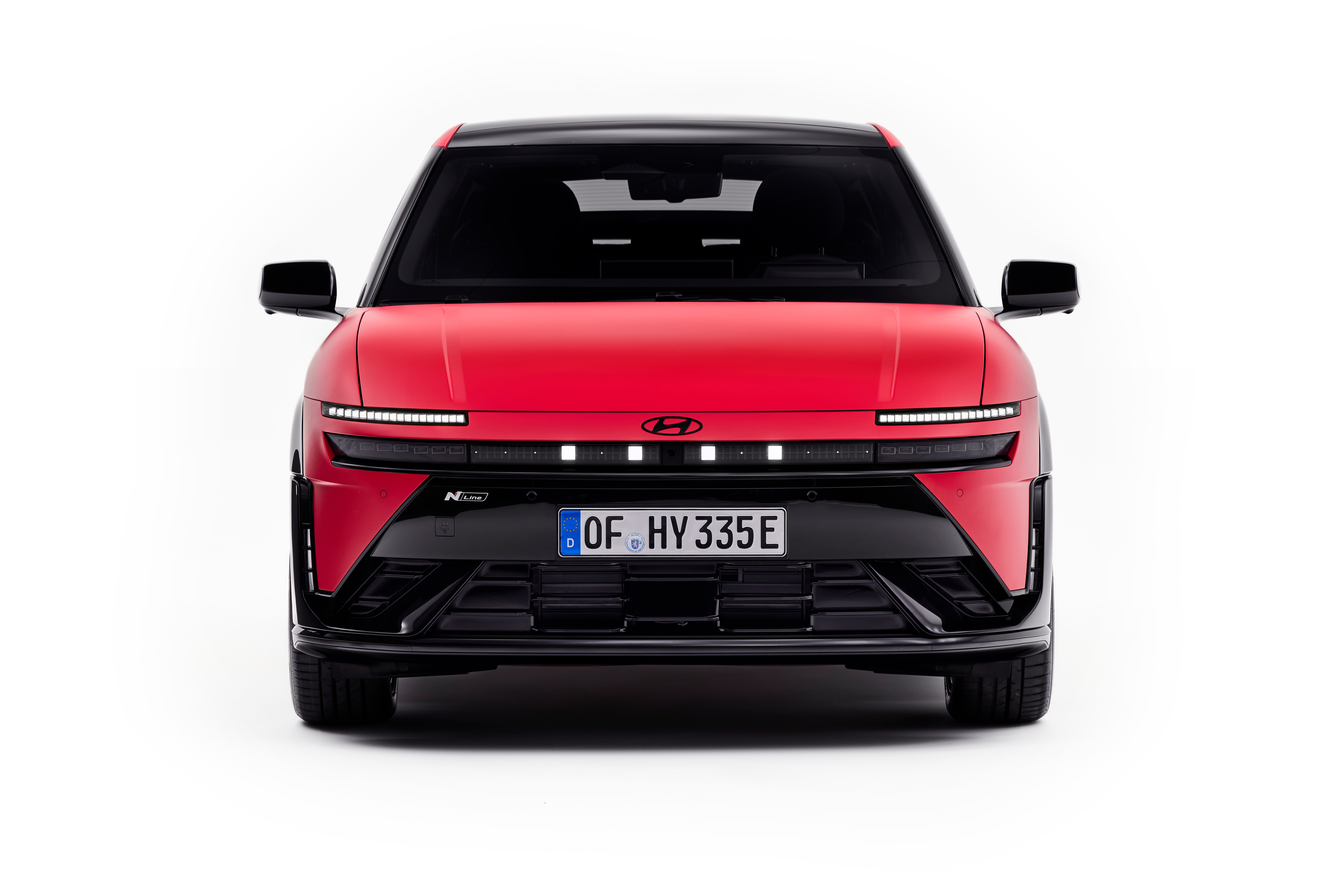 Автомобілі Hyundai м. Вінниця | Купити новий Хюндай | Буг Авто - фото 11