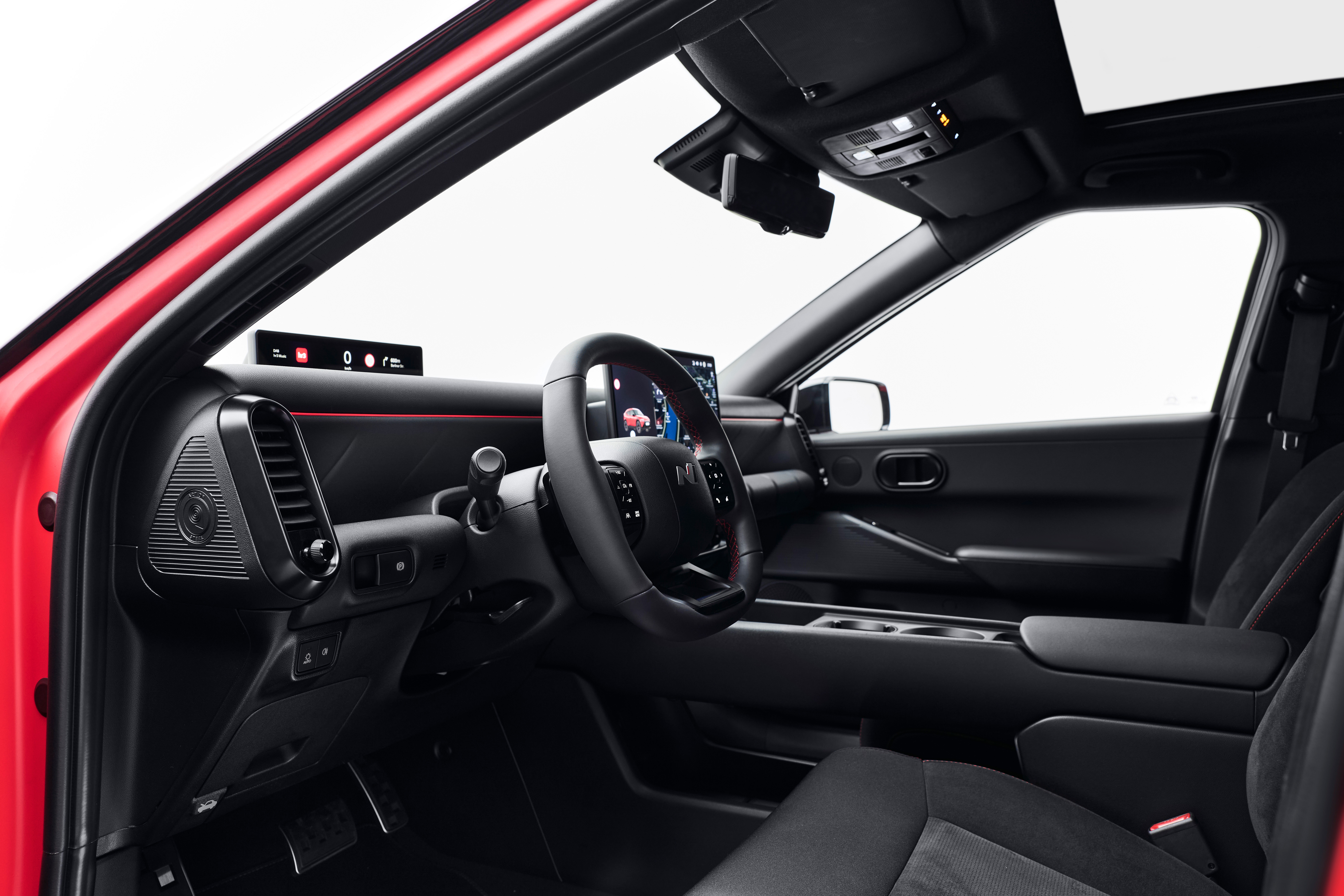 Автомобілі Hyundai м. Вінниця | Купити новий Хюндай | Буг Авто - фото 17