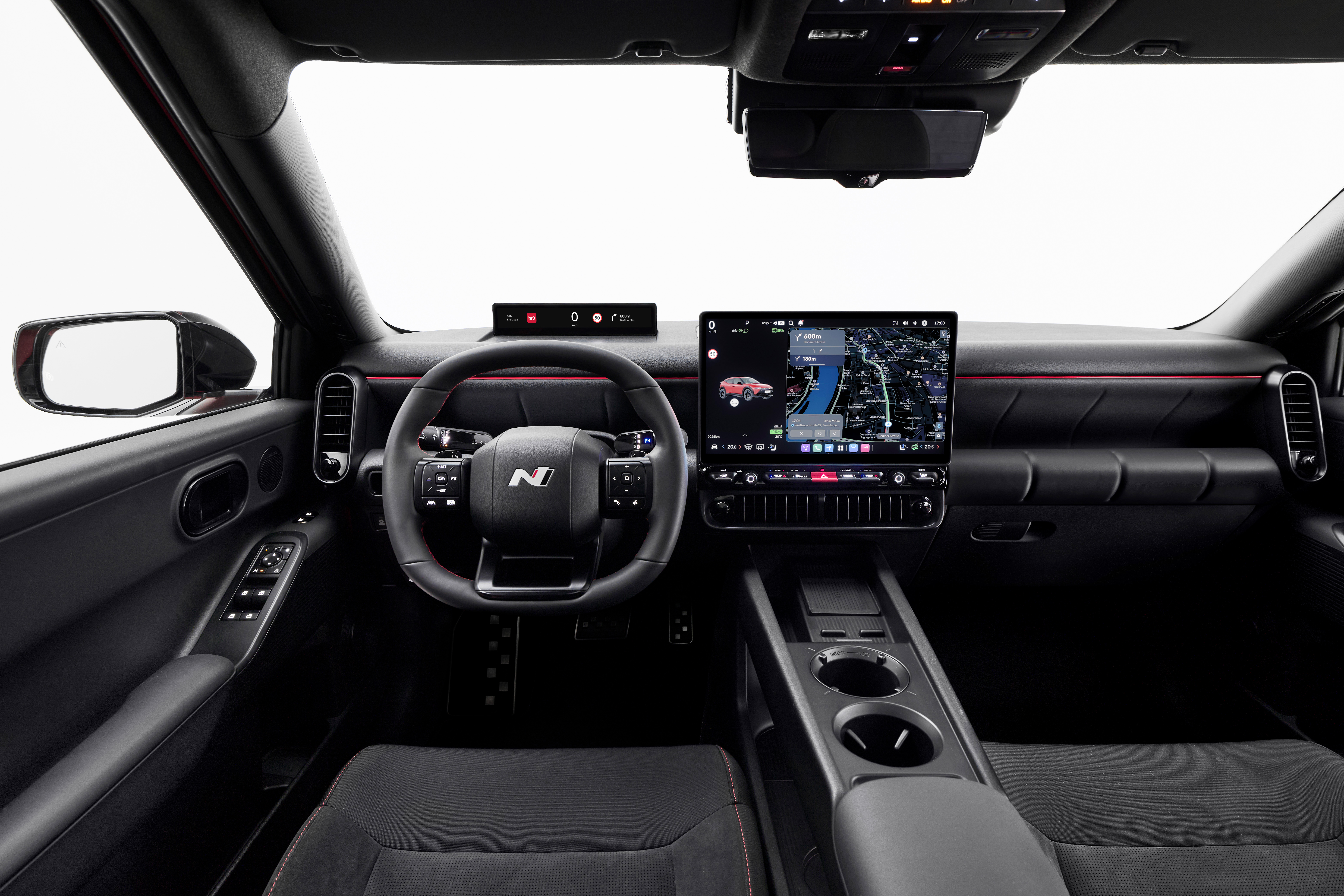 Автомобілі Hyundai м. Вінниця | Купити новий Хюндай | Буг Авто - фото 16