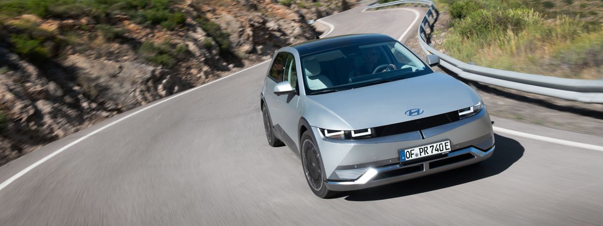 Автомобілі Hyundai м. Вінниця | Купити новий Хюндай | Буг Авто - фото 8