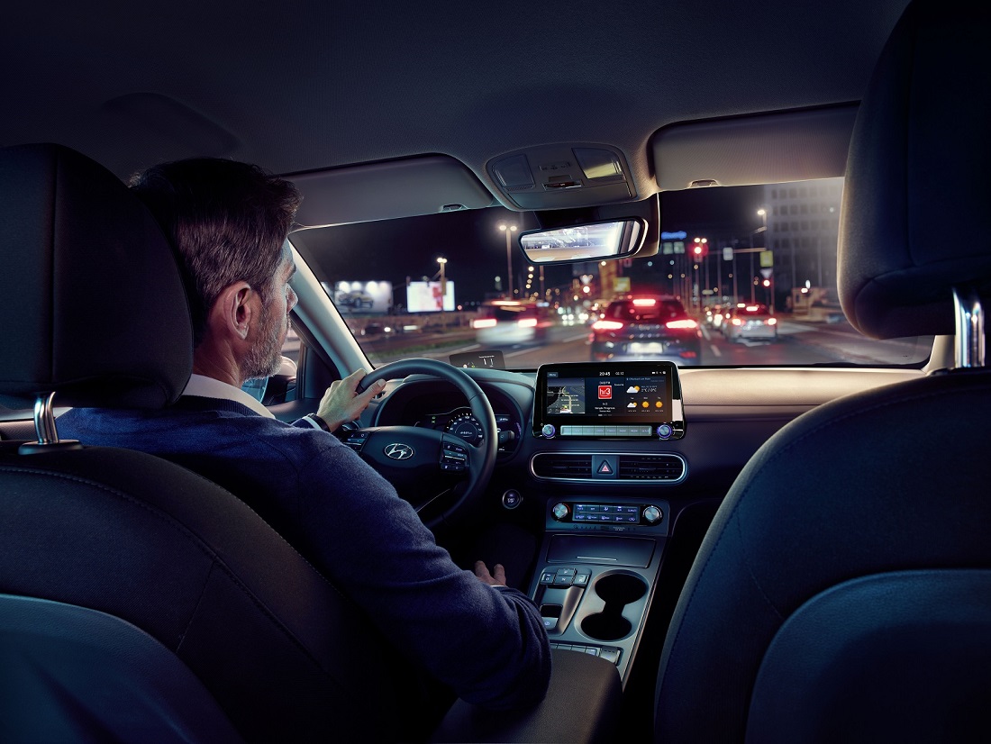 Автомобілі Hyundai м. Вінниця | Купити новий Хюндай | Буг Авто - фото 6