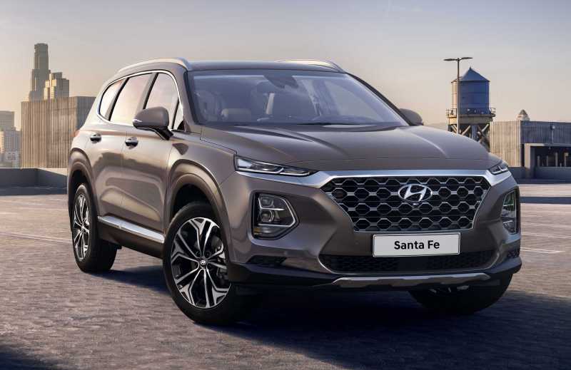 Автомобілі Hyundai м. Вінниця | Купити новий Хюндай | Буг Авто - фото 6