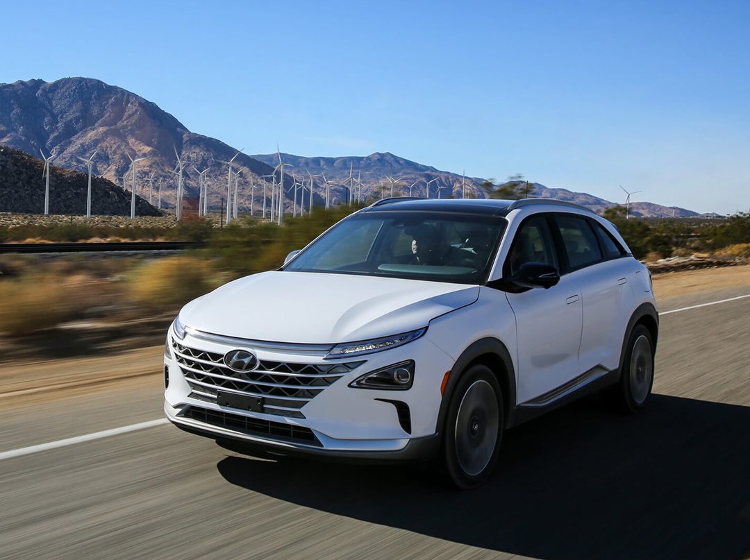 Автомобілі Hyundai м. Вінниця | Купити новий Хюндай | Буг Авто - фото 6