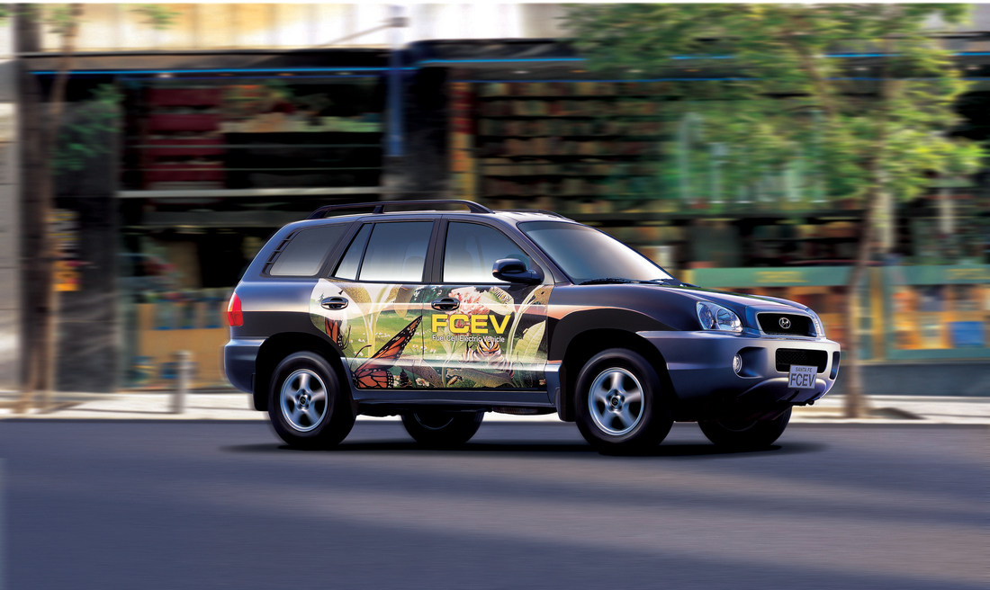 Автомобілі Hyundai м. Вінниця | Купити новий Хюндай | Буг Авто - фото 8