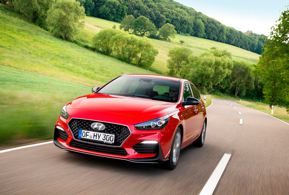 Автомобілі Hyundai м. Вінниця | Купити новий Хюндай | Буг Авто - фото 9