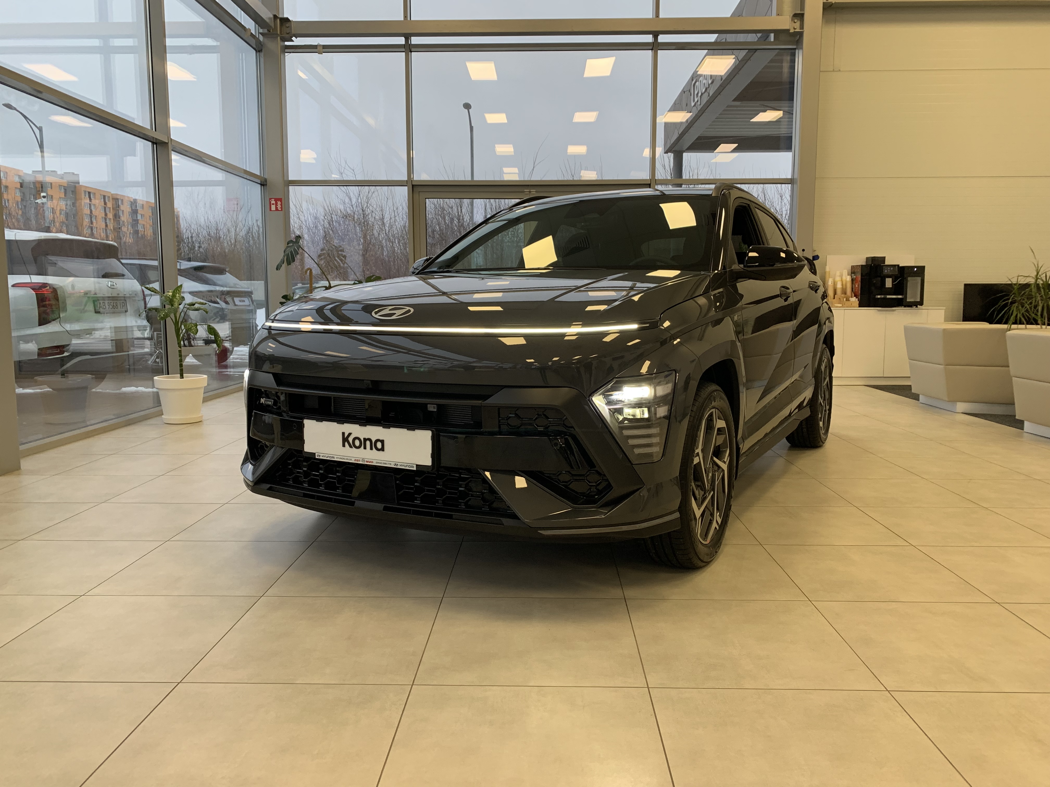 Автомобілі Hyundai м. Вінниця | Купити новий Хюндай | Буг Авто - фото 6