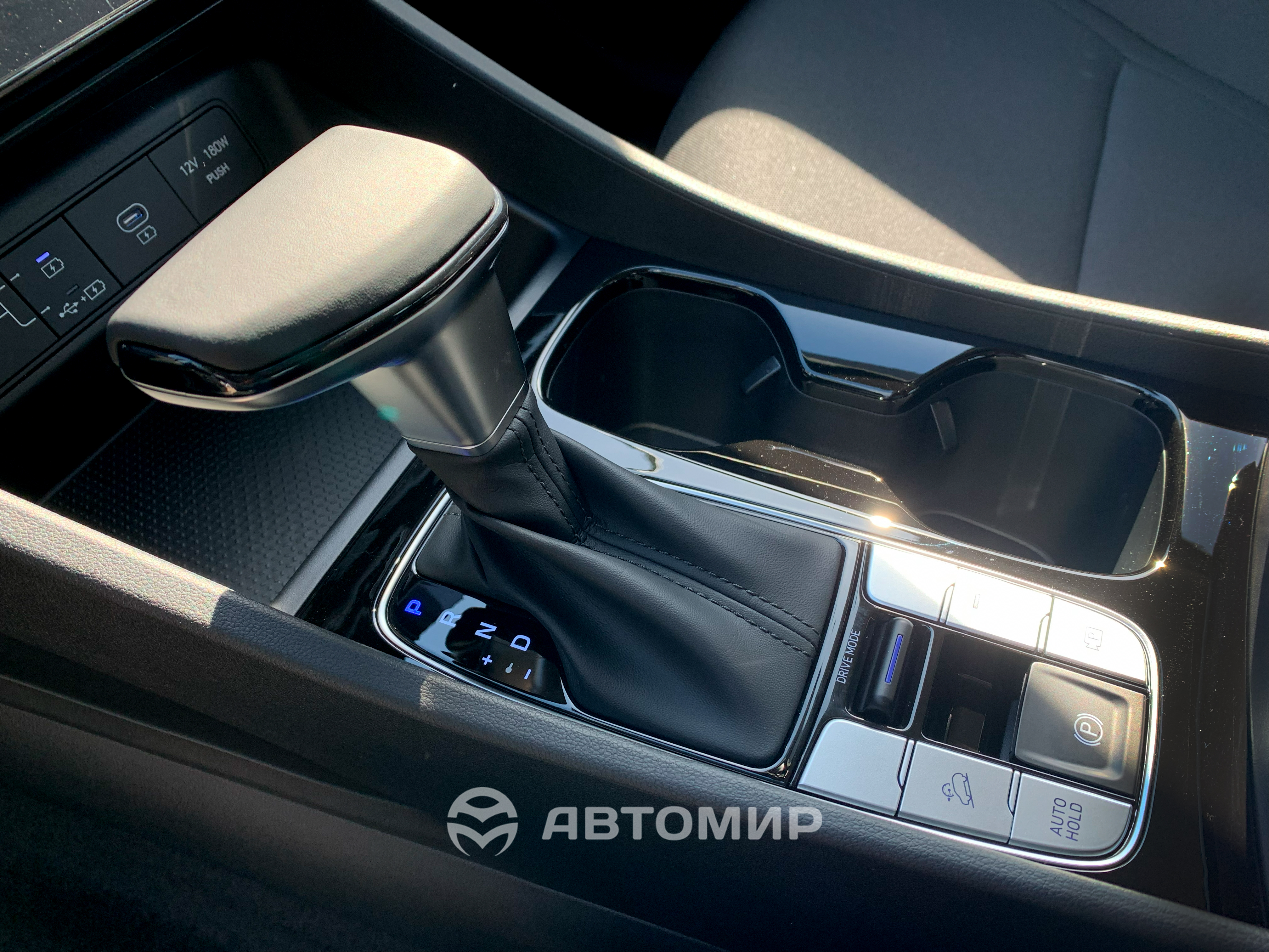 Автомобілі Hyundai м. Вінниця | Купити новий Хюндай | Буг Авто - фото 8