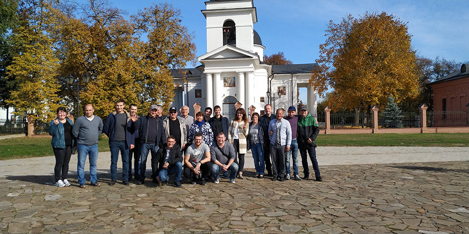 Автомобілі Hyundai м. Вінниця | Купити новий Хюндай | Буг Авто - фото 7