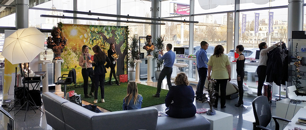 Автомобілі Hyundai м. Вінниця | Купити новий Хюндай | Буг Авто - фото 7