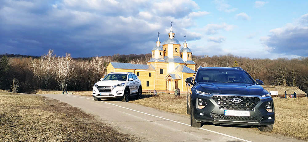 Автомобілі Hyundai м. Вінниця | Купити новий Хюндай | Буг Авто - фото 6