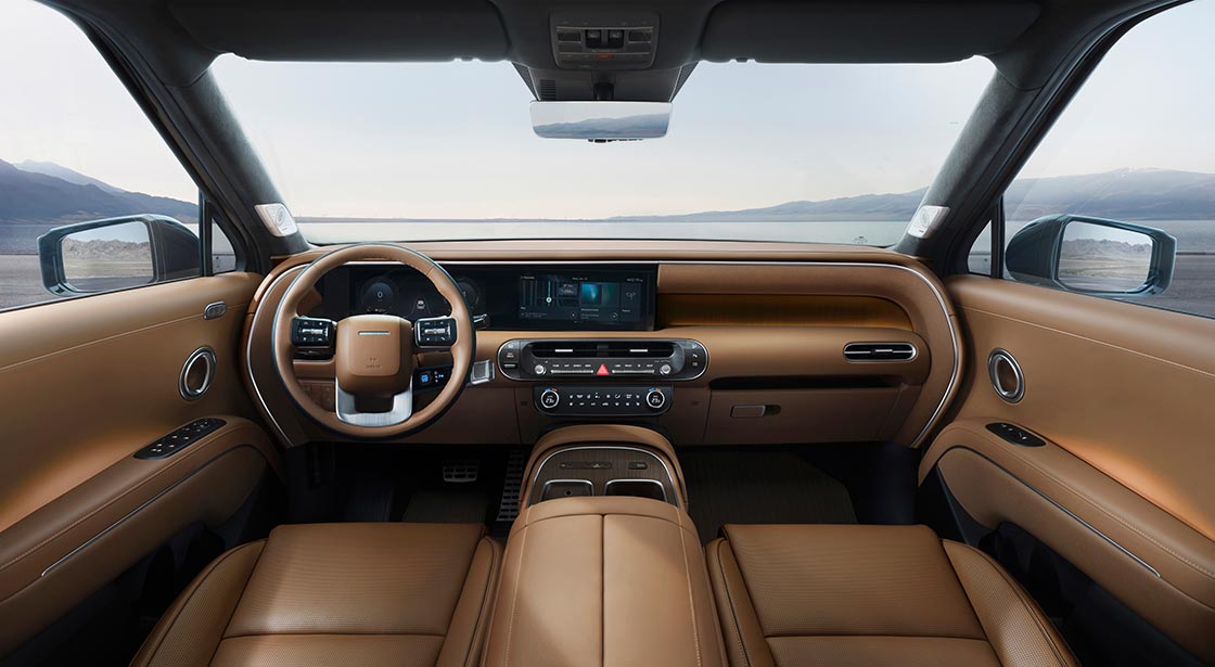 Автомобілі Hyundai м. Вінниця | Купити новий Хюндай | Буг Авто - фото 7