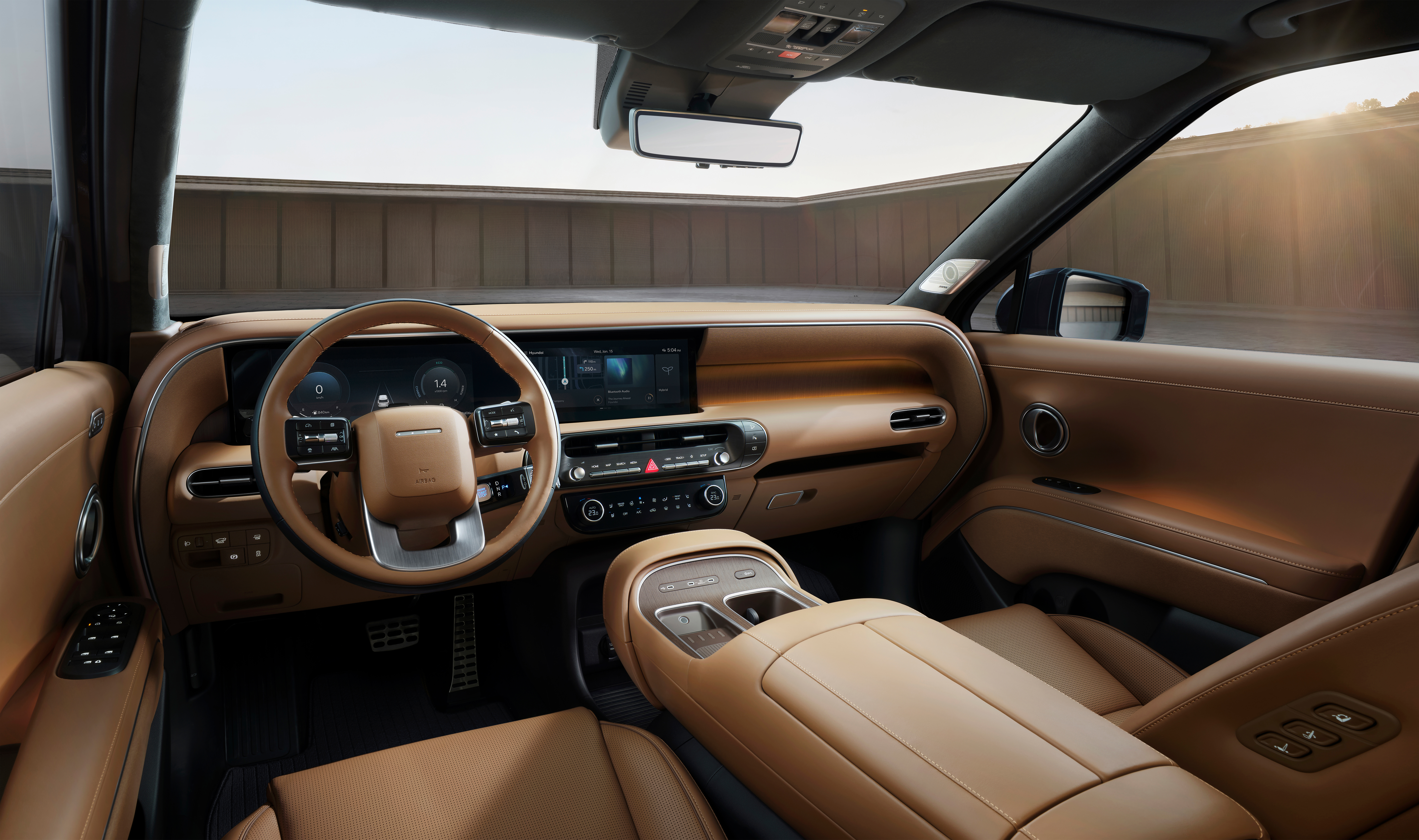 Автомобілі Hyundai м. Вінниця | Купити новий Хюндай | Буг Авто - фото 8