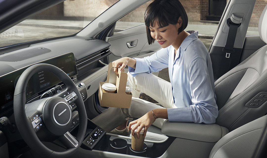 Автомобілі Hyundai м. Вінниця | Купити новий Хюндай | Буг Авто - фото 9