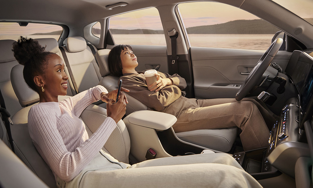 Автомобілі Hyundai м. Вінниця | Купити новий Хюндай | Буг Авто - фото 10