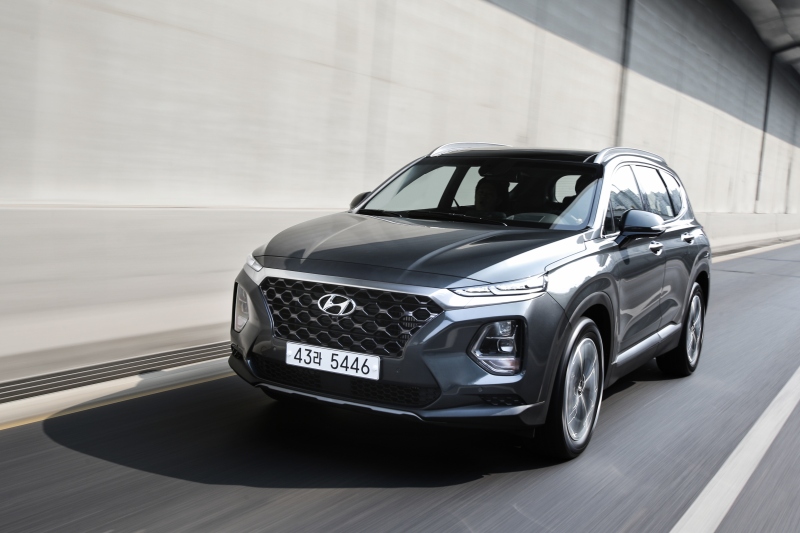 Автомобілі Hyundai м. Вінниця | Купити новий Хюндай | Буг Авто - фото 6