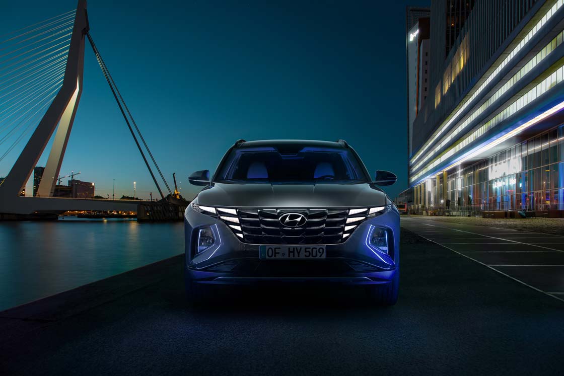 Автомобілі Hyundai м. Вінниця | Купити новий Хюндай | Буг Авто - фото 6