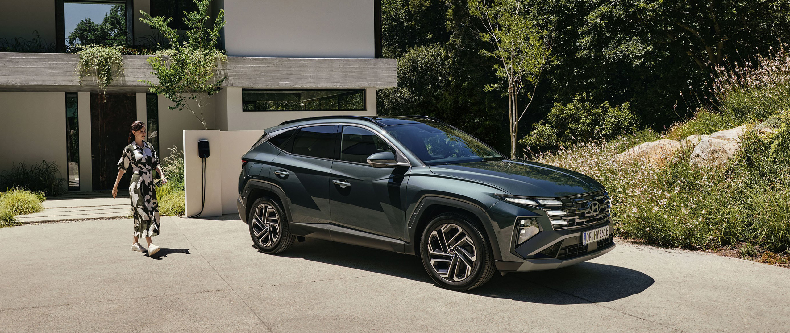 Автомобілі Hyundai м. Вінниця | Купити новий Хюндай | Буг Авто - фото 6