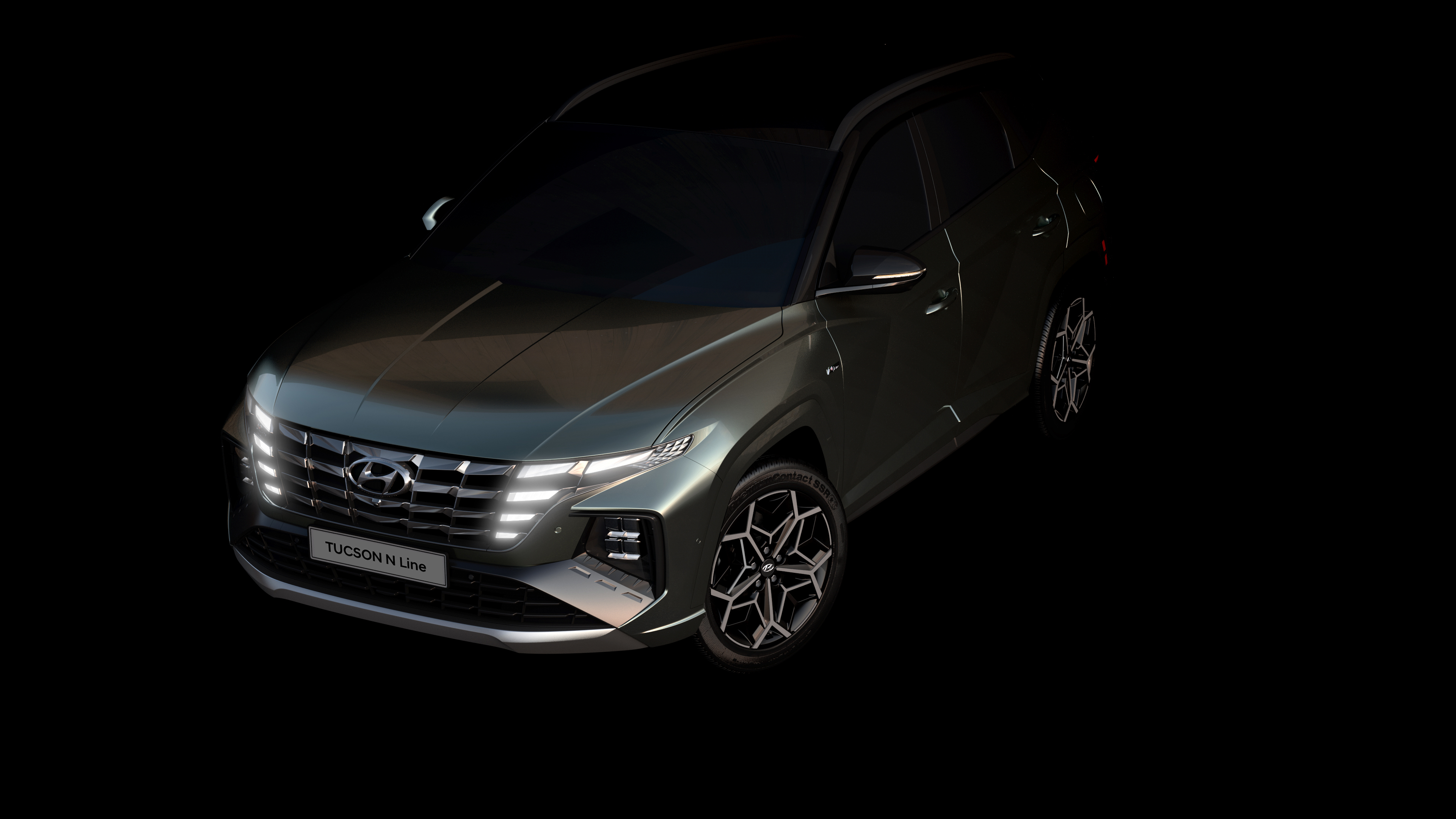 Автомобілі Hyundai м. Вінниця | Купити новий Хюндай | Буг Авто - фото 7