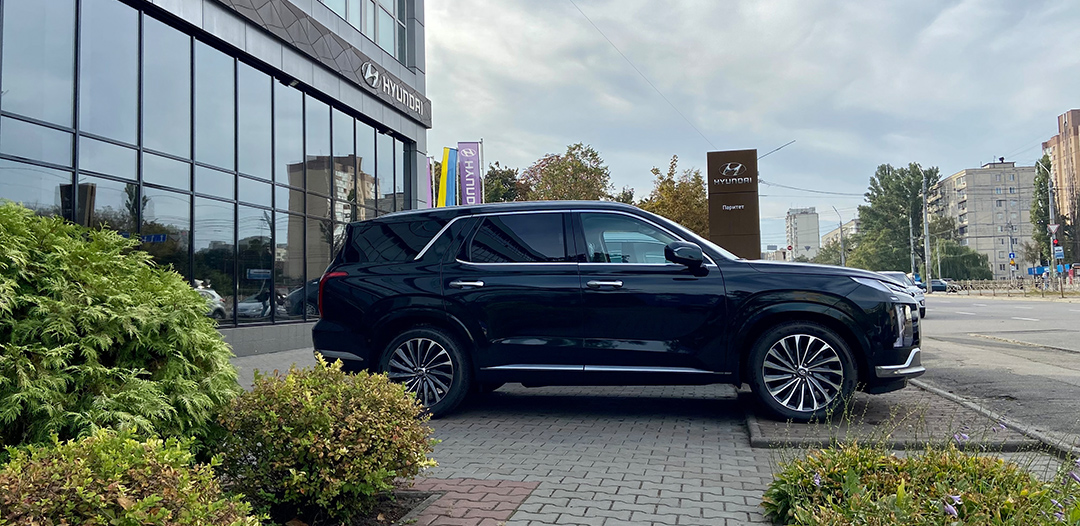 Автомобілі Hyundai м. Вінниця | Купити новий Хюндай | Буг Авто - фото 6