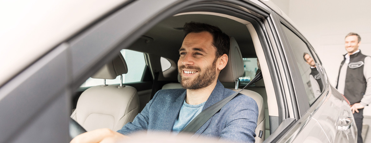 Автомобілі Hyundai м. Вінниця | Купити новий Хюндай | Буг Авто - фото 8