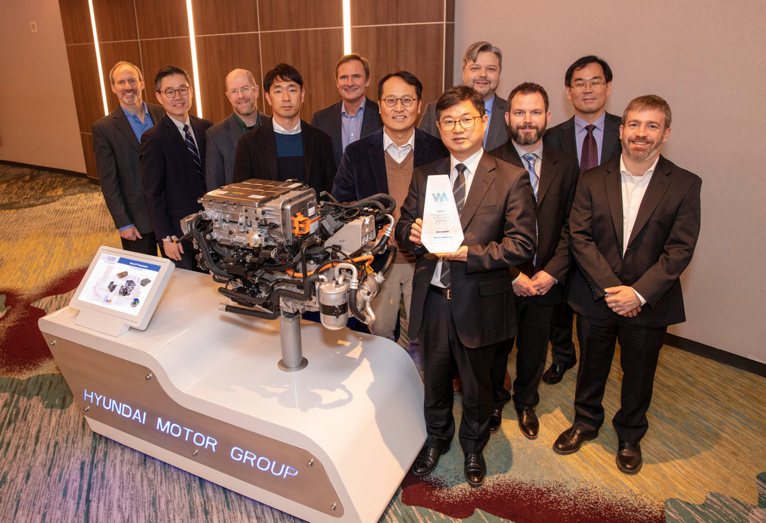 Автомобілі Hyundai м. Вінниця | Купити новий Хюндай | Буг Авто - фото 7