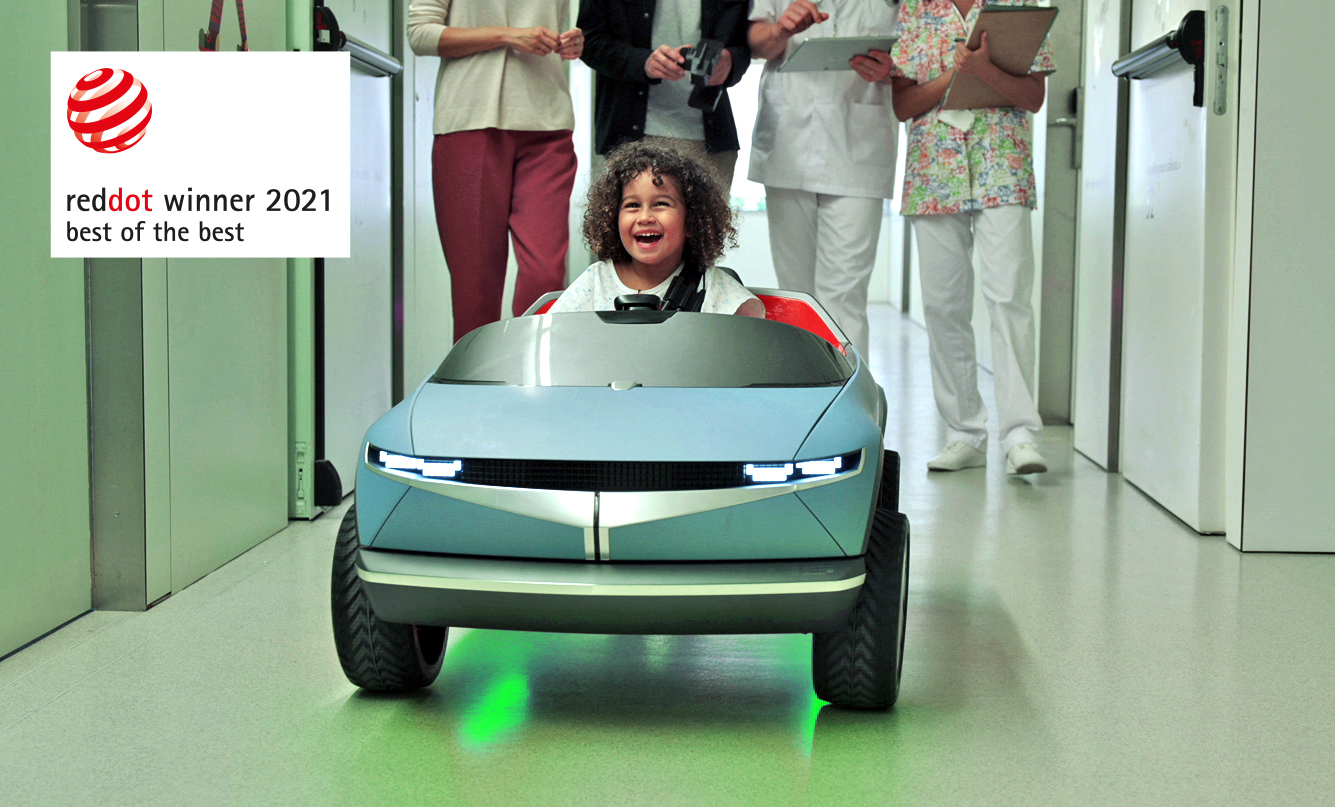 Автомобілі Hyundai м. Вінниця | Купити новий Хюндай | Буг Авто - фото 6