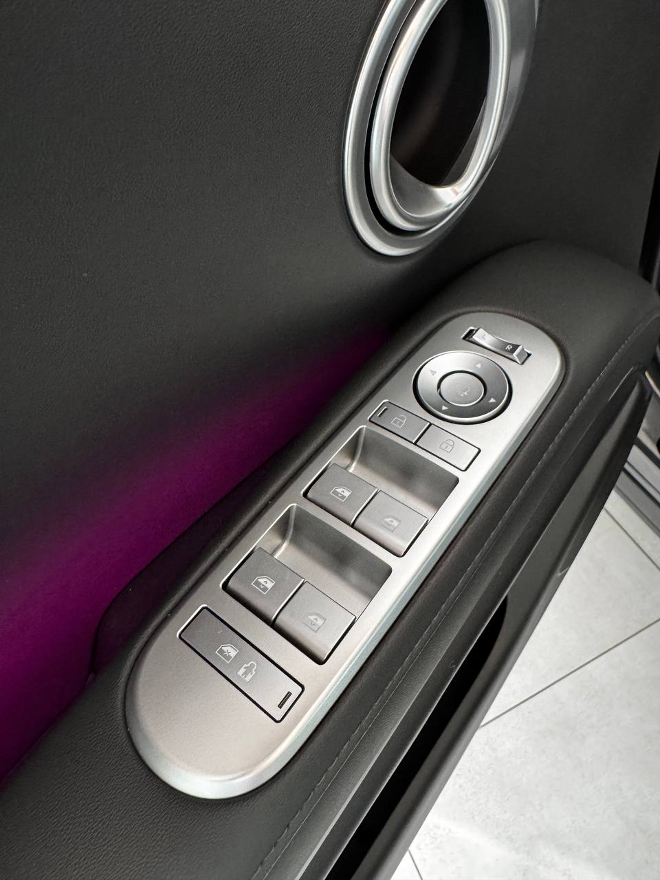 Автомобілі Hyundai м. Вінниця | Купити новий Хюндай | Буг Авто - фото 7