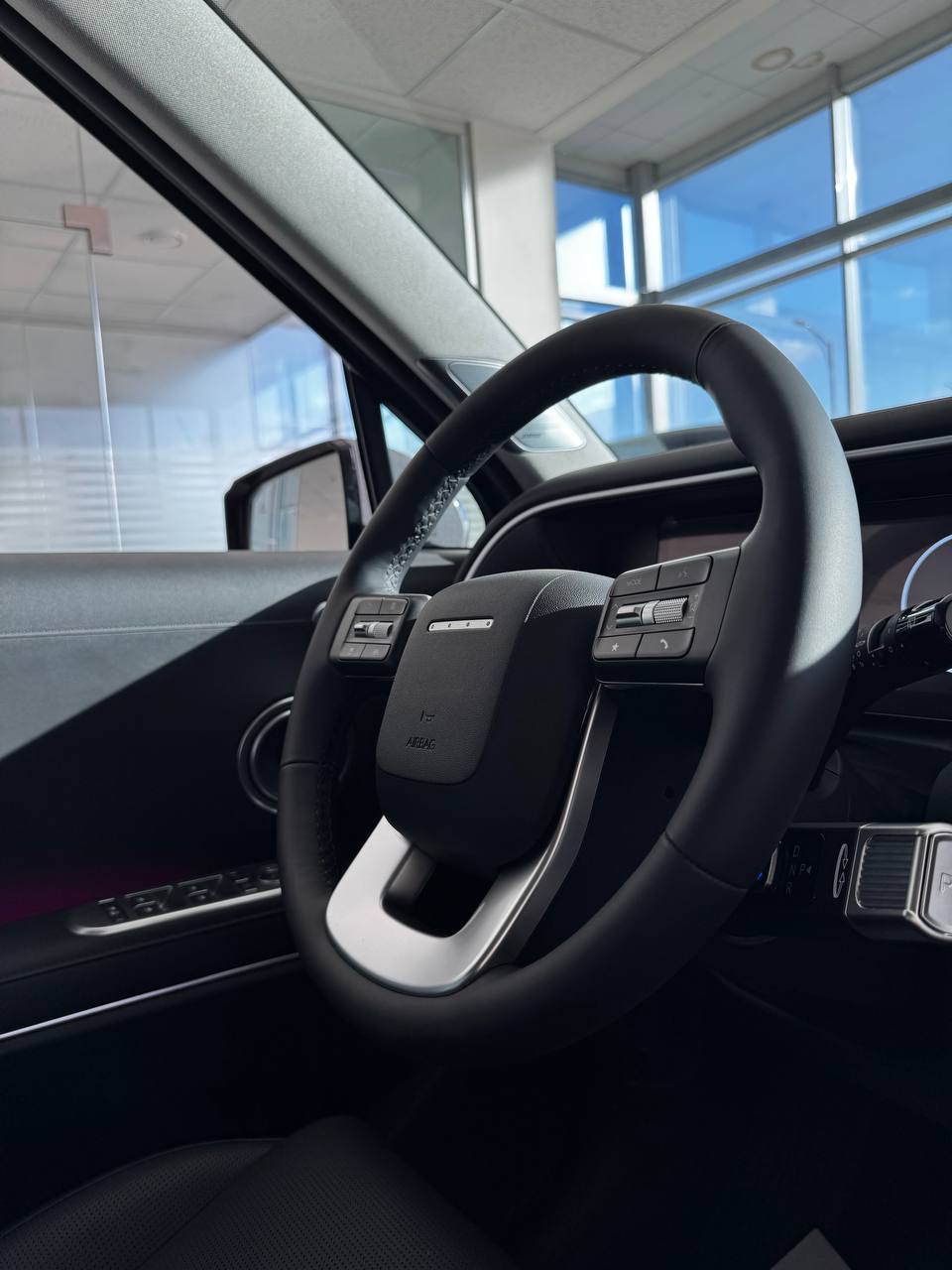 Автомобілі Hyundai м. Вінниця | Купити новий Хюндай | Буг Авто - фото 8