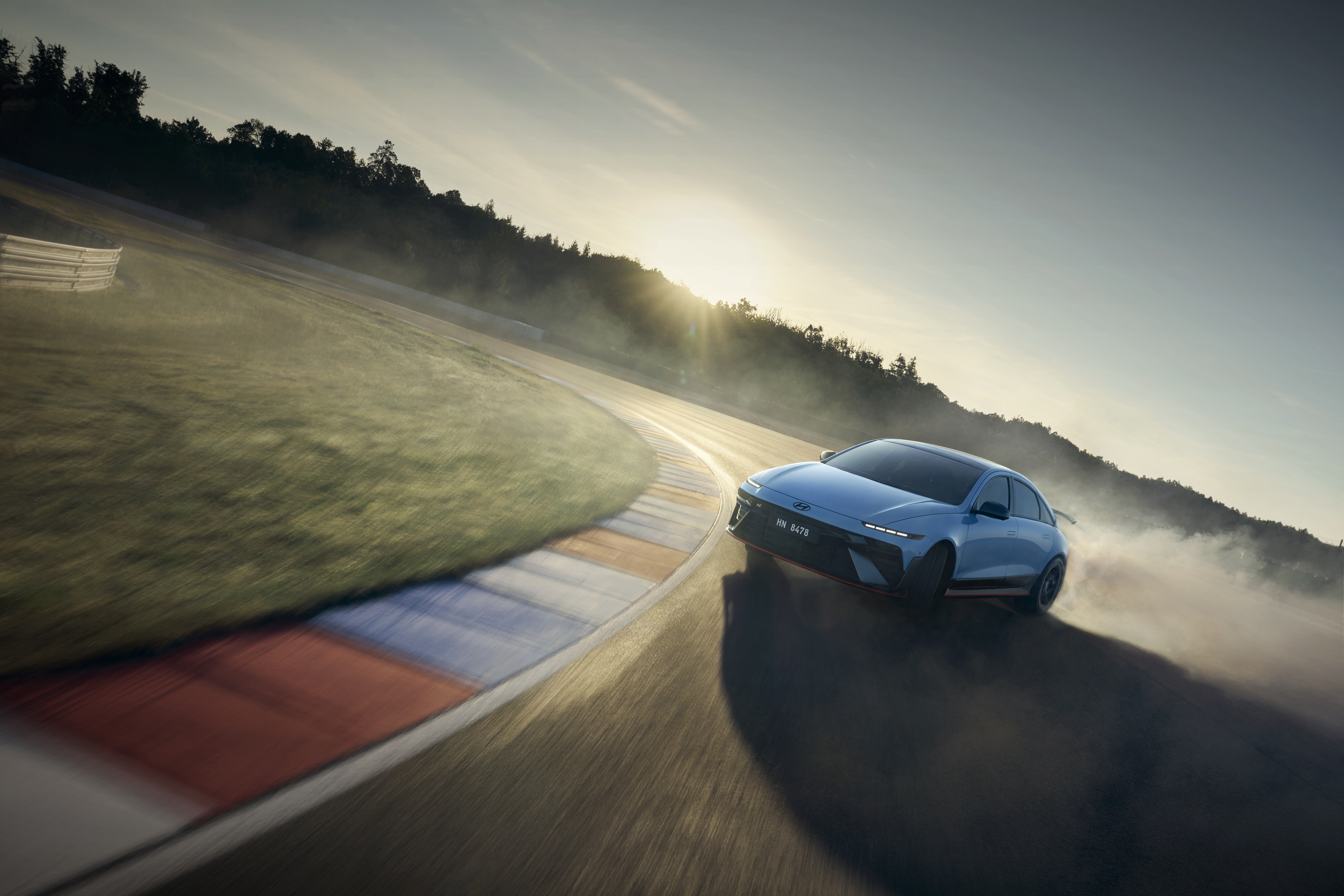 Автомобілі Hyundai м. Вінниця | Купити новий Хюндай | Буг Авто - фото 6