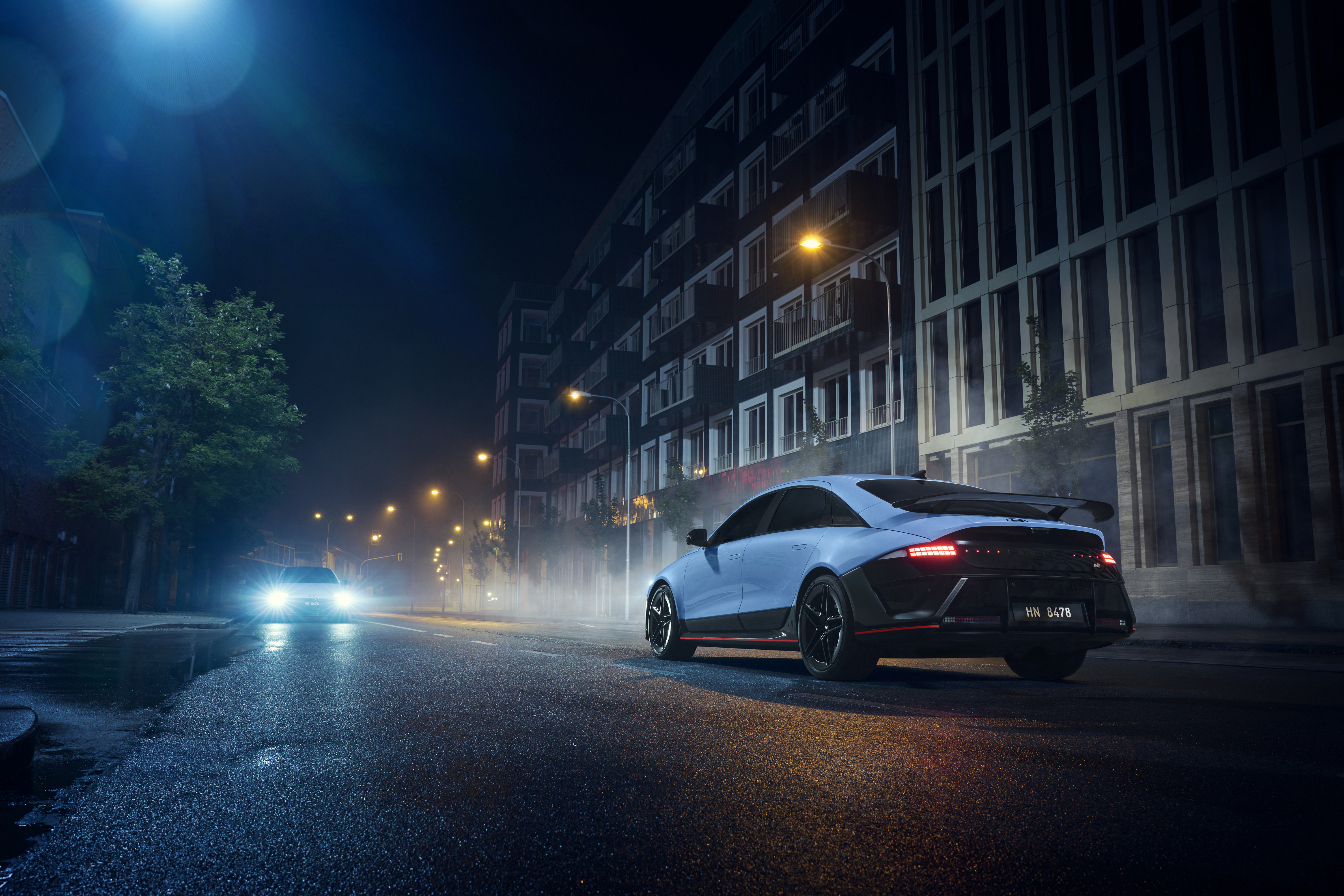 Автомобілі Hyundai м. Вінниця | Купити новий Хюндай | Буг Авто - фото 6