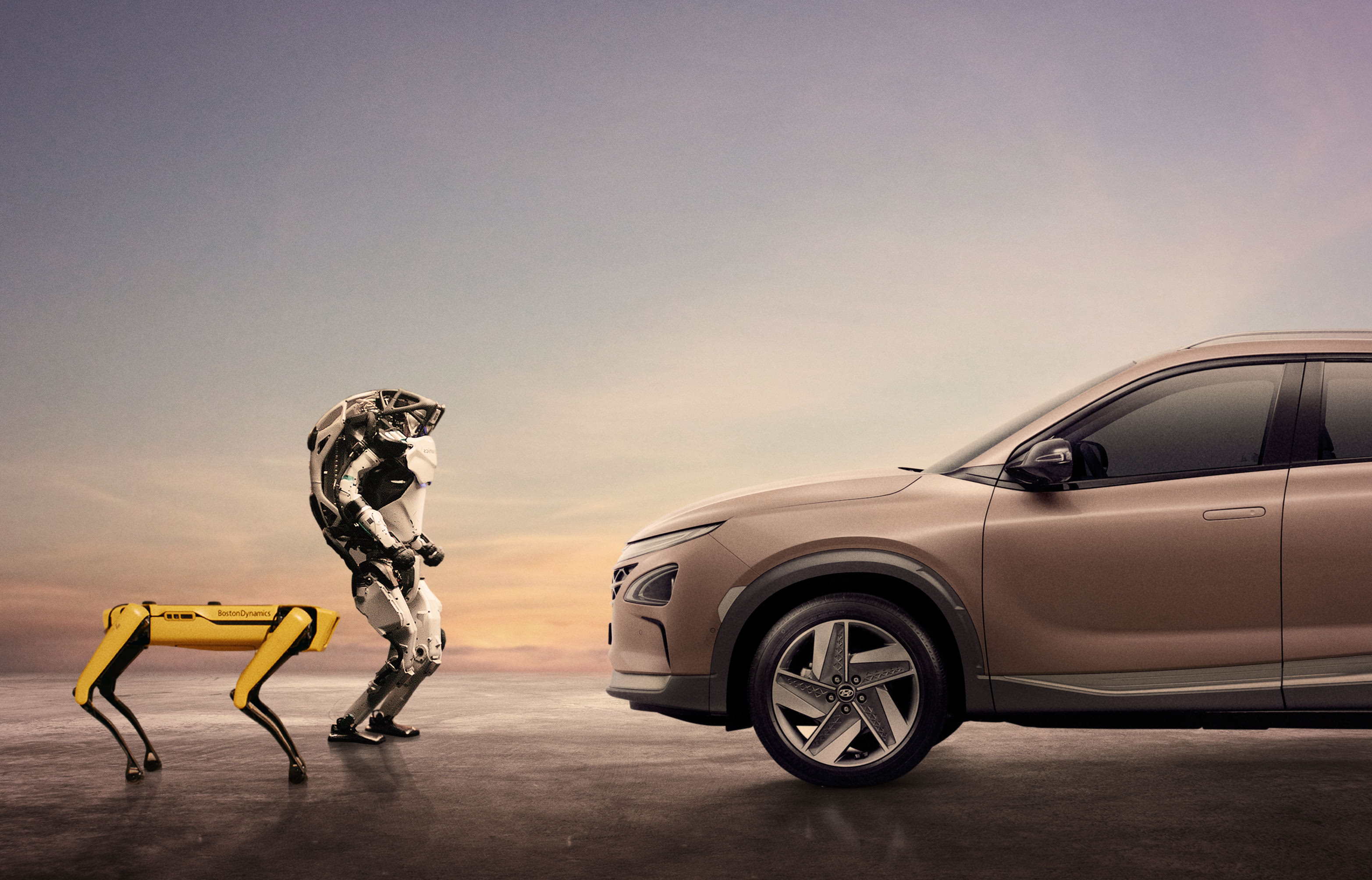 Автомобілі Hyundai м. Вінниця | Купити новий Хюндай | Буг Авто - фото 6