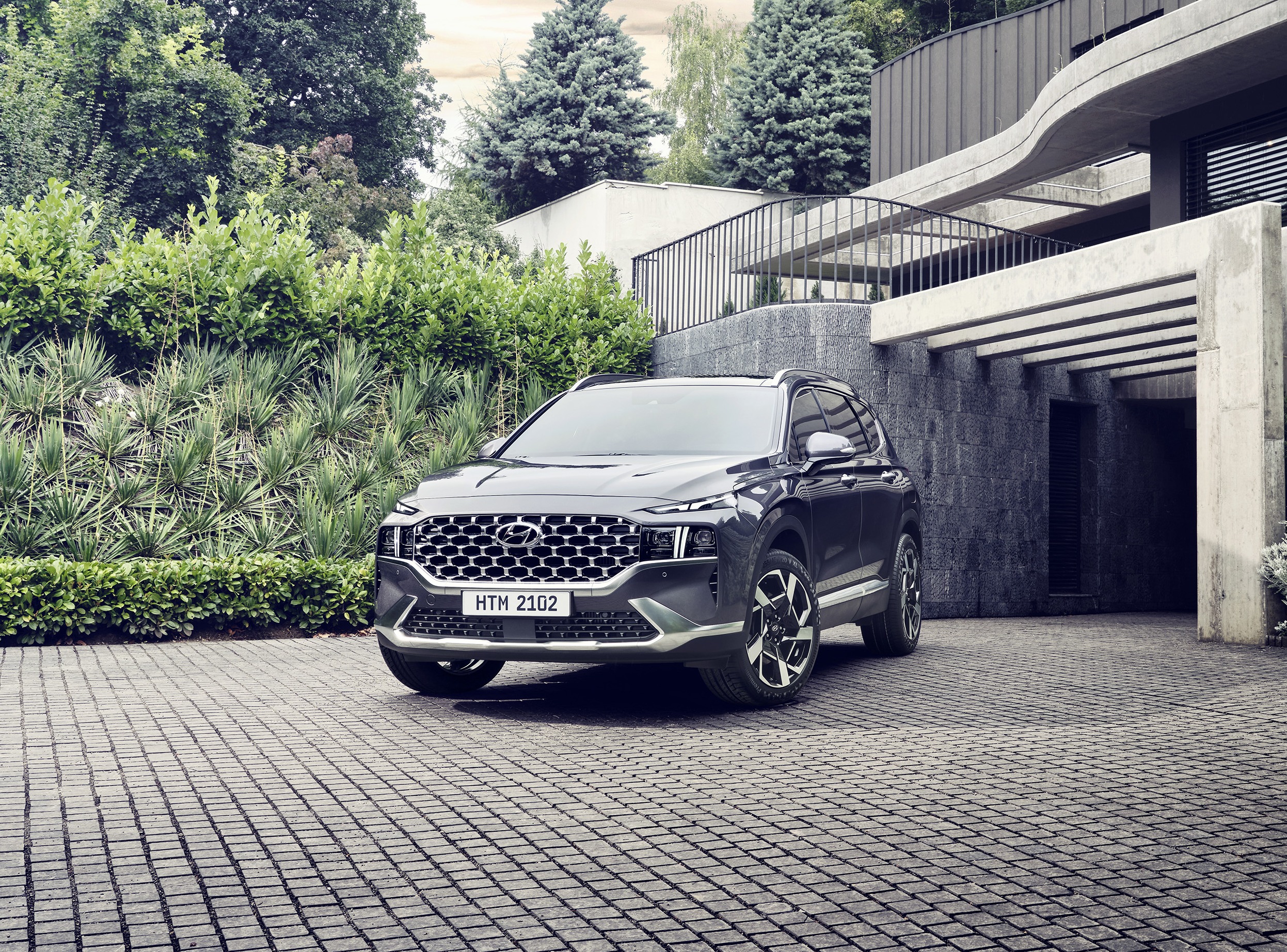 Автомобілі Hyundai м. Вінниця | Купити новий Хюндай | Буг Авто - фото 7