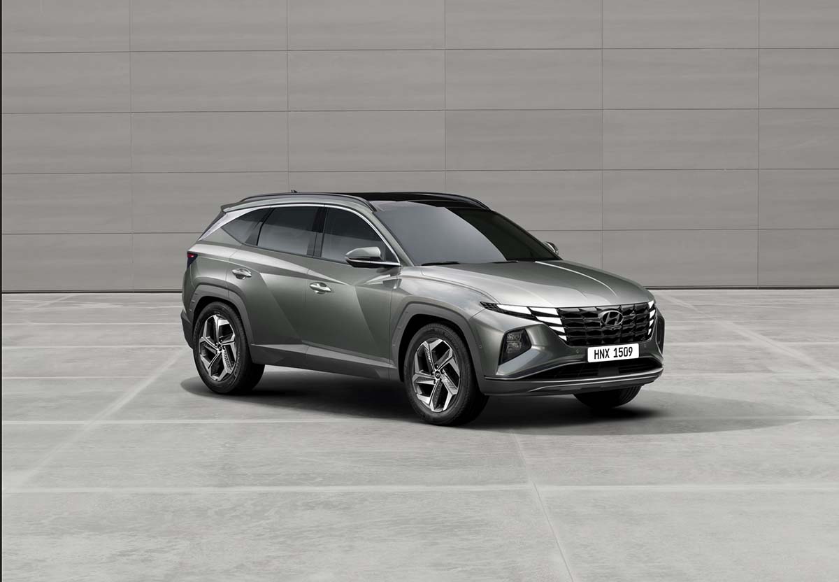 Автомобілі Hyundai м. Вінниця | Купити новий Хюндай | Буг Авто - фото 14