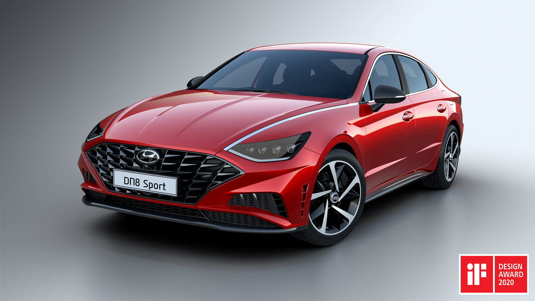 Автомобілі Hyundai м. Вінниця | Купити новий Хюндай | Буг Авто - фото 6