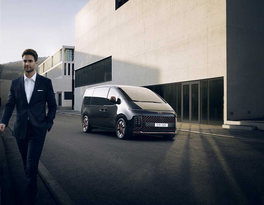 Автомобілі Hyundai м. Вінниця | Купити новий Хюндай | Буг Авто - фото 7