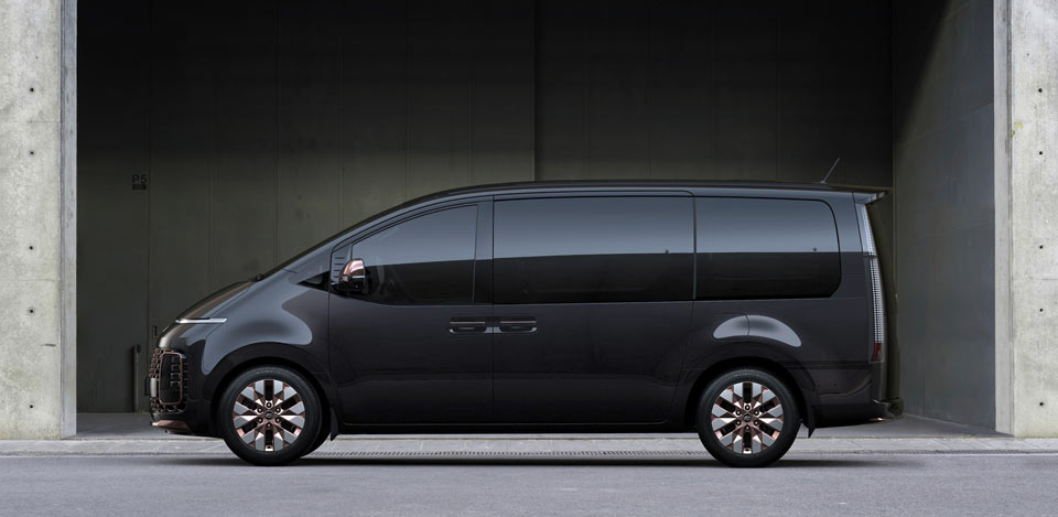 Автомобілі Hyundai м. Вінниця | Купити новий Хюндай | Буг Авто - фото 6