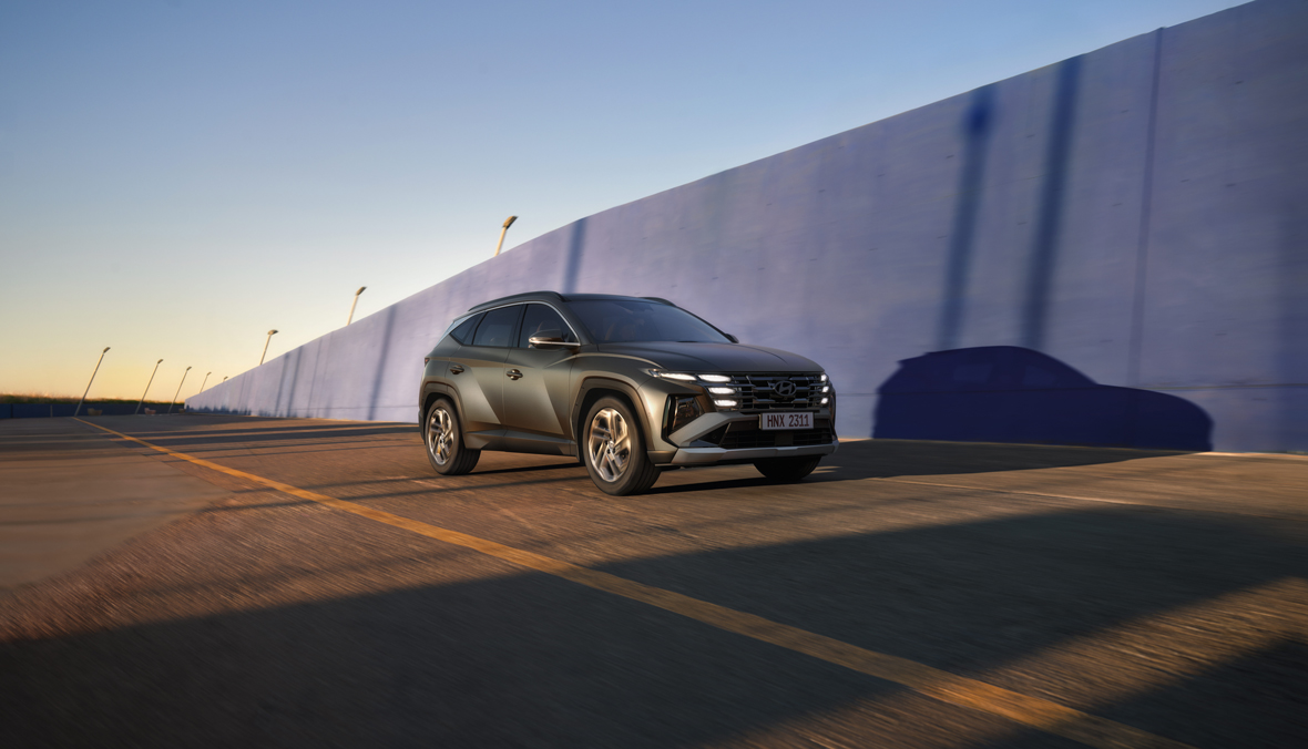 Автомобілі Hyundai м. Вінниця | Купити новий Хюндай | Буг Авто - фото 7