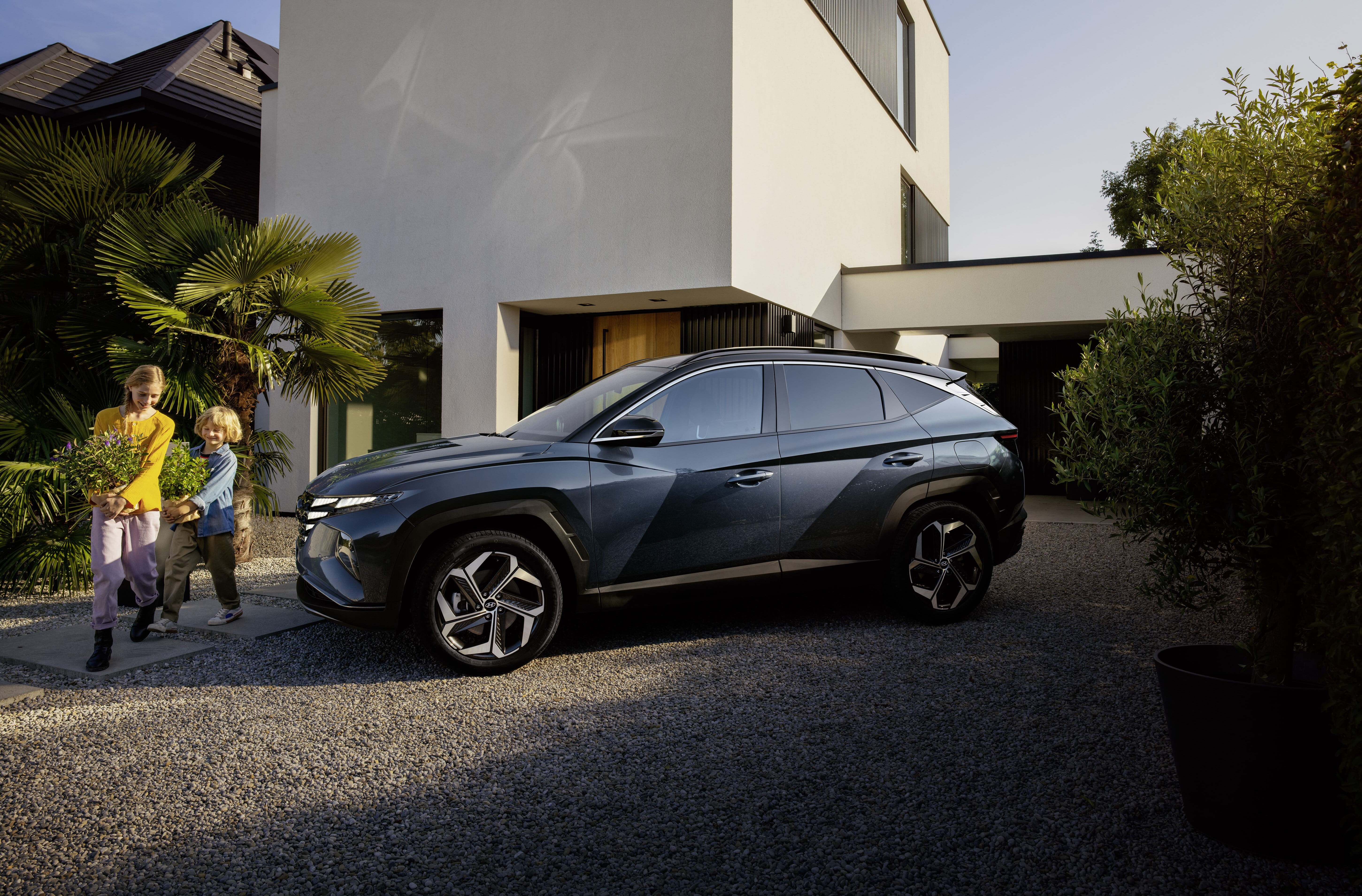 Автомобілі Hyundai м. Вінниця | Купити новий Хюндай | Буг Авто - фото 7