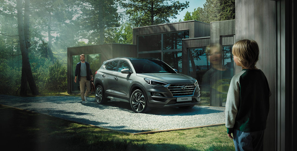 Автомобілі Hyundai м. Вінниця | Купити новий Хюндай | Буг Авто - фото 6