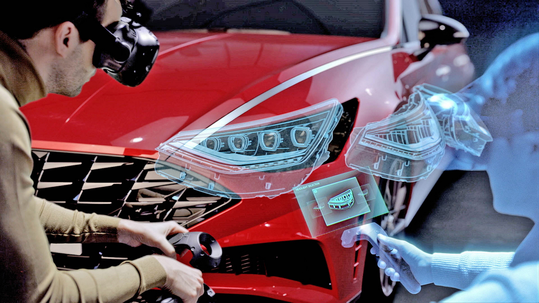 Автомобілі Hyundai м. Вінниця | Купити новий Хюндай | Буг Авто - фото 9