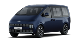 Автомобілі Hyundai м. Вінниця | Купити новий Хюндай | Буг Авто - фото 42