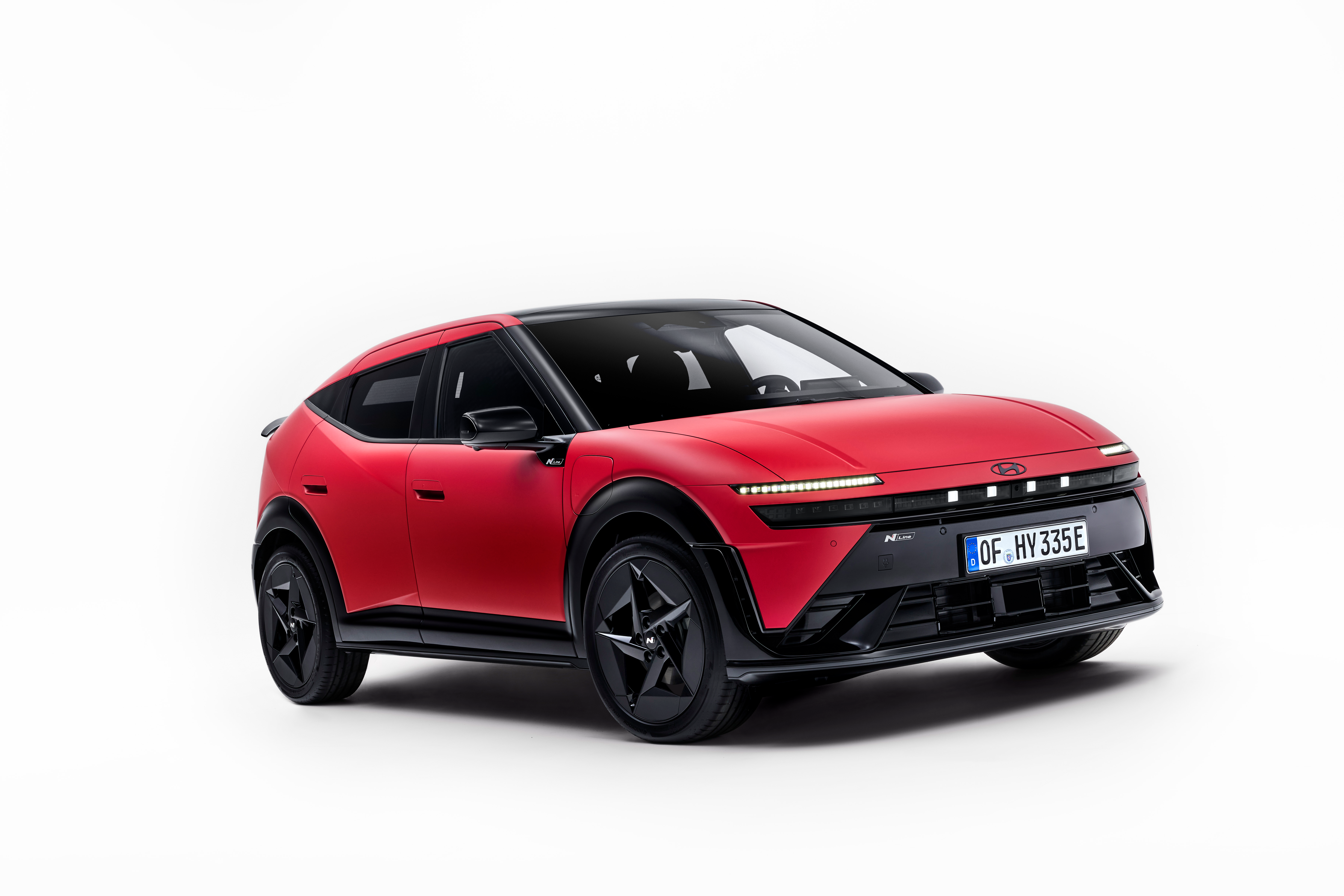 Автомобілі Hyundai м. Вінниця | Купити новий Хюндай | Буг Авто - фото 6