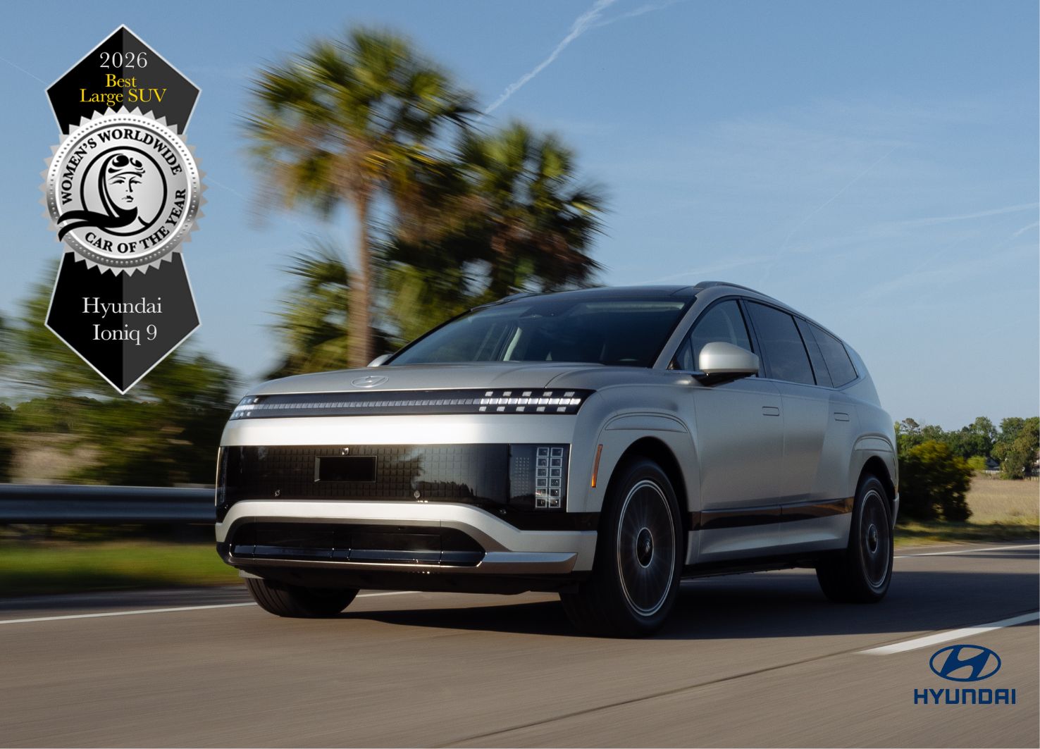 Автомобілі Hyundai м. Вінниця | Купити новий Хюндай | Буг Авто - фото 8