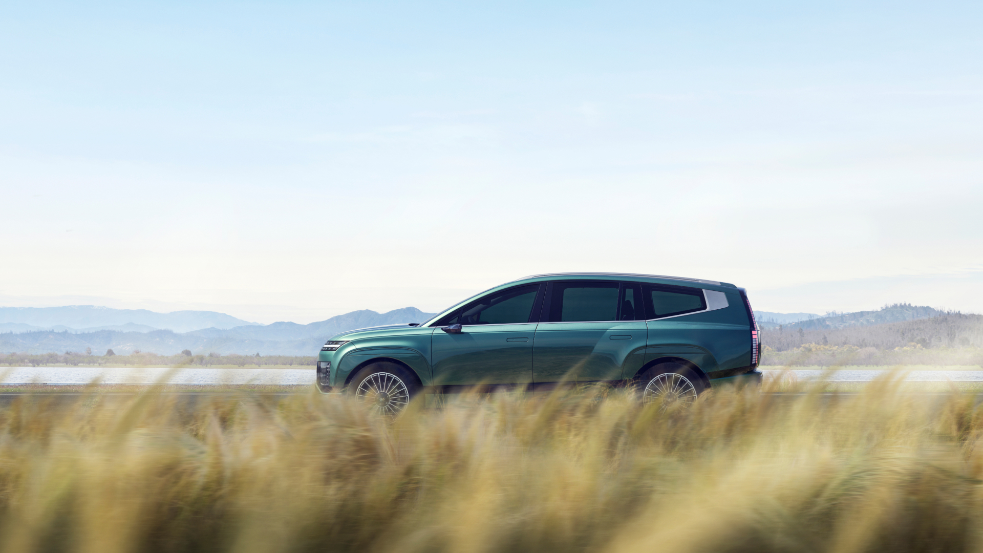 Автомобілі Hyundai м. Вінниця | Купити новий Хюндай | Буг Авто - фото 7