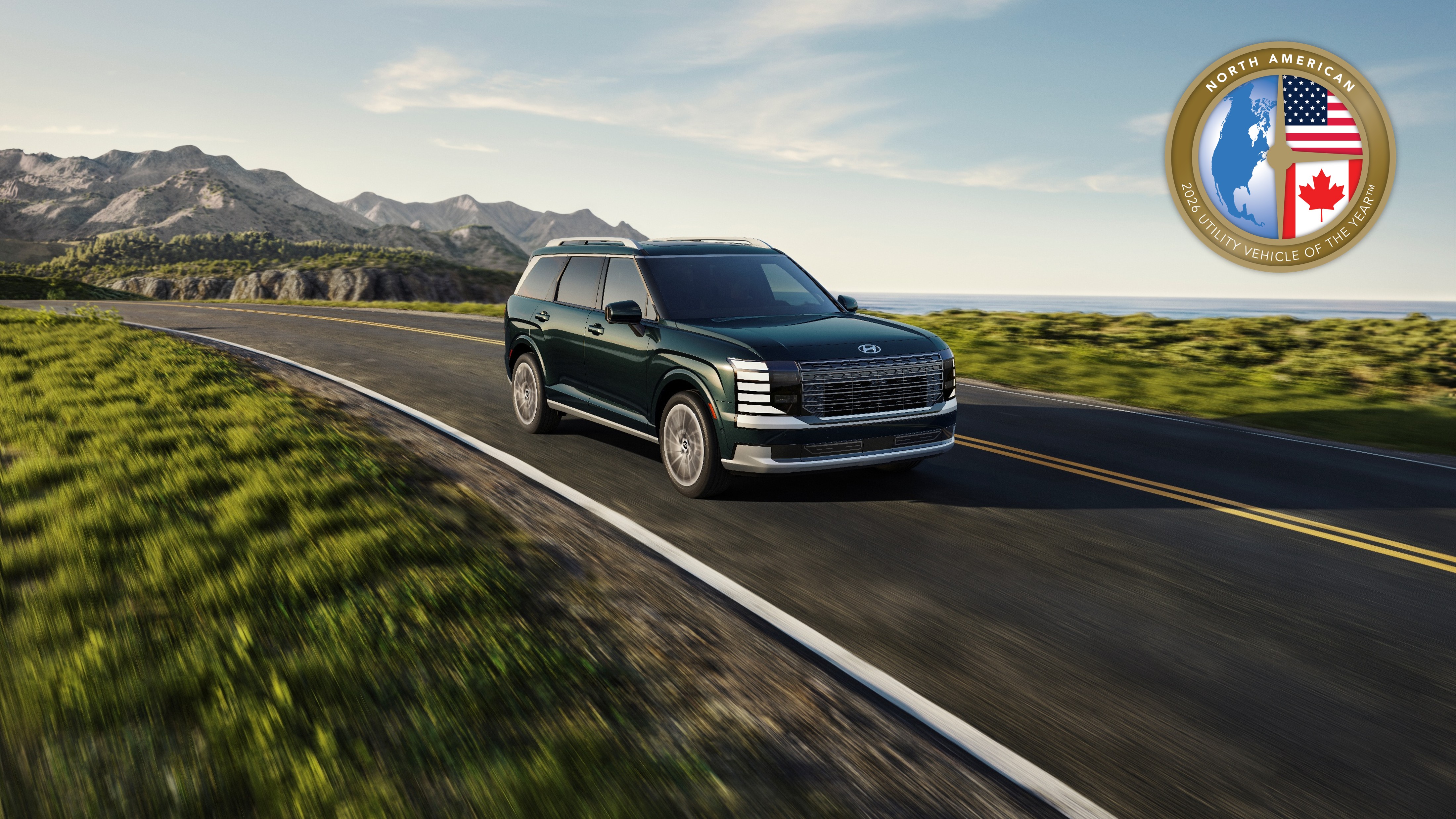 Автомобілі Hyundai м. Вінниця | Купити новий Хюндай | Буг Авто - фото 6